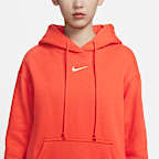 Nike Sportswear Phoenix Fleece Women's Oversized Pullover Hoodie