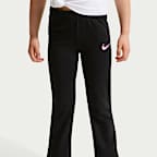 Conjunto de leggings de 2 piezas para niños pequeños Nike Move With Nature