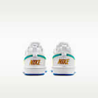 Nike Court Borough Low Older Kids' Shoes