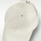 Nike Club Unstructured Futura Wash Cap