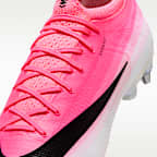 Nike Mercurial Vapor 17 Elite Soft-Ground Low-Top Football Boots