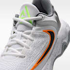 Giannis Immortality 4 Older Kids' Basketball Shoes