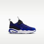 Nike Air Max Nova Little Kids' Shoes