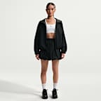 Nike Sportswear Women's Oversized Hooded Jacket
