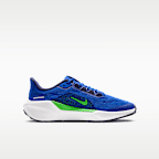 Nike Pegasus 41 Big Kids' Road Running Shoes
