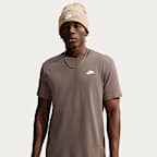Nike Sportswear Club Men's T-Shirt