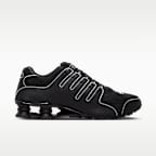 Nike Shox NZ herenschoenen