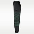 Milwaukee Bucks Standard Issue Men's Therma-FIT Fleece Basketball Pants