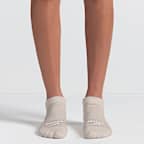 Calcetines al tobillo NikeSKIMS Dri-FIT para mujer (3 pares)