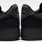Air Force 1 "University of Oregon" Men's Shoes