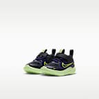Nike Cosmic Runner Baby/Toddler Running Shoes