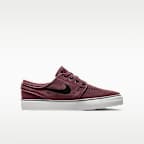 รองเท้าสเก็ตบอร์ดเด็กโต Nike SB Stefan Janoski