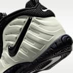 Nike Little Posite Pro Premium Older Kids' Shoes