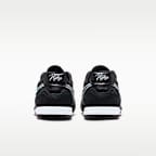 Fotbollssko för inomhusplan/futsal/street med lågt skaft Nike Tiempo Streetgato