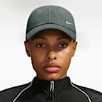 Nike Club Unstructured Cap
