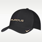 Purdue Sideline Men's Nike Dri-FIT College Hat