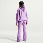 Nike Sportswear Big Kids' (Girls') Fleece Pants