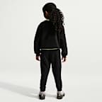 Completo in 2 pezzi con girocollo Nike – Bambino/a