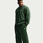 Nike Sportswear Club Men's Fleece Bungee Pants