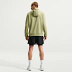 Nike Flex Men's Dri-FIT UV Protection Pullover Hoodie