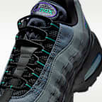 Nike Air Max 95 Big Bubble Men's Shoes