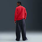 Nike Club Men's Fleece Crew