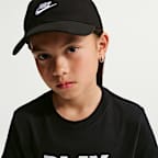 Nike Sportswear Big Kids' T-Shirt