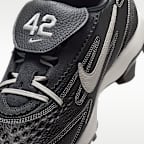 Nike Diamond Standout MCS "Jackie Robinson Day" Baseball Cleats