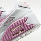ナイキ エア マックス 90 LV8 ウィメンズシューズ