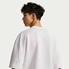 Nike 24.7 ImpossiblySoft Men's Dri-FIT Short-Sleeve Top