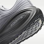 Nike Vomero Plus Men's Road Running Shoes