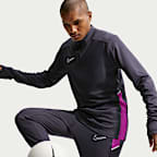 Nike Academy Men's Dri-FIT Football Drill Top