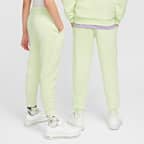 Nike Sportswear Club Fleece Big Kids' Joggers