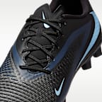Nike Phantom 6 Low Academy Hard-Ground Soccer Cleats