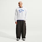Nike Premier Men's Dri-FIT Soccer Fleece Crew