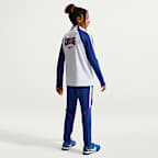 Chelsea F.C. Strike Third Older Kids' Nike Dri-FIT Football Knit Pants
