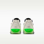 Tenis de básquetbol para niños grandes LeBron Witness 9