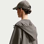 NikeSKIMS Crunchy Nylon Women's Hooded Parka