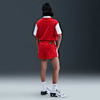 Nike x Martine Rose Sport Men's Soccer Shorts
