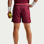 Spodenki męskie 18 cm Dri-FIT NikeCourt Victory