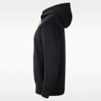 Nike Park Men's Fleece Full-Zip Soccer Hoodie
