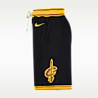 LeBron Men's Nike Dri-FIT Basketball Shorts