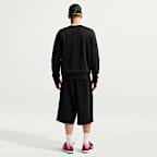 Nike Club Men's Fleece Crew