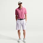 Polo de golf Dri-FIT para hombre Nike Par