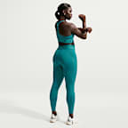 Bra deportivo con almohadillas de media sujeción para mujer Nike Pro Sculpt