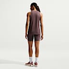 Camiseta de tirantes de entrenamiento para mujer Nike Dri-FIT