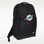 Nike Prime (Miami Dolphins) Backpack