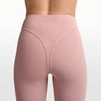 Leggings V-Line de 66 cm de tiro alto para mujer NikeSKIMS Matte