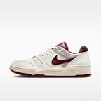 Nike Full Force Low Men's Shoes