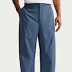 Nike 24.7 PerfectStretch Men's Dri-FIT UV Protection Barrel-Leg Pants